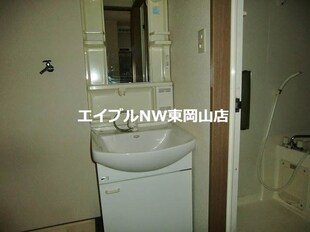 グランヴィスタ安倉の物件内観写真